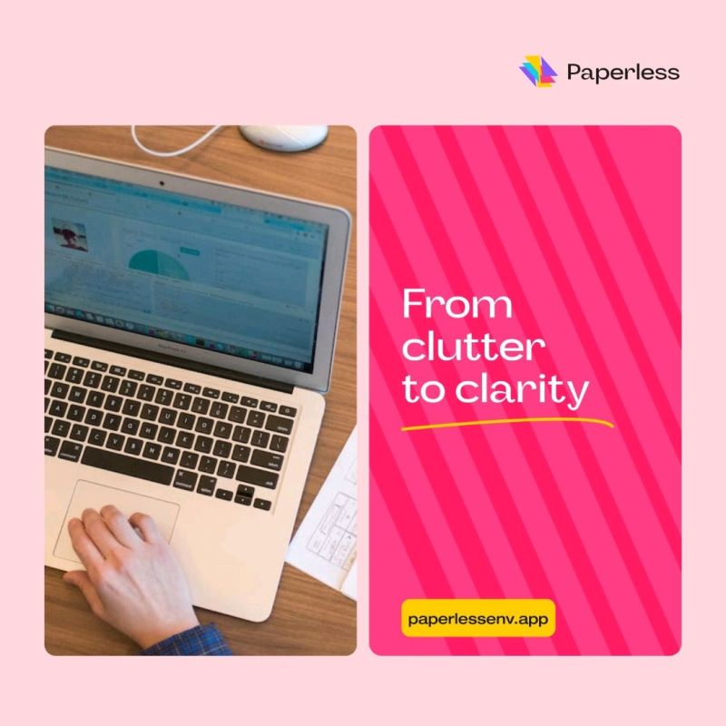 From Clutter to Clarity